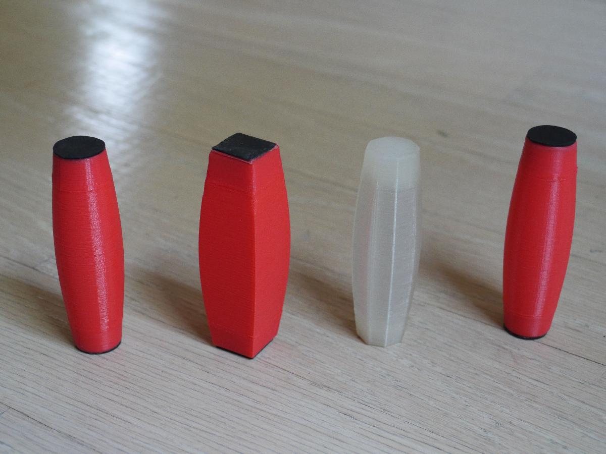 brinquedo japones de rolo