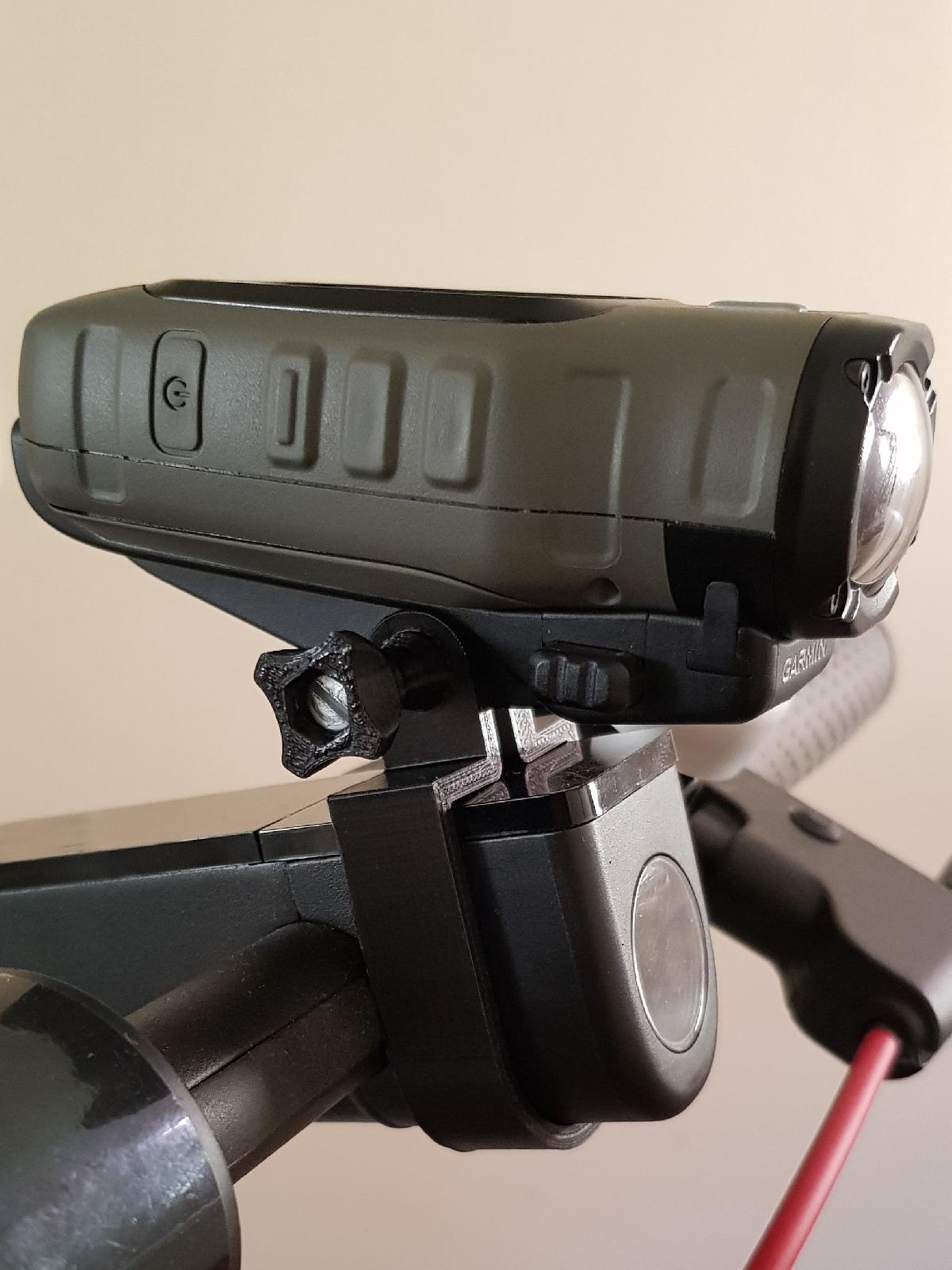 Suporte para Virb Elite