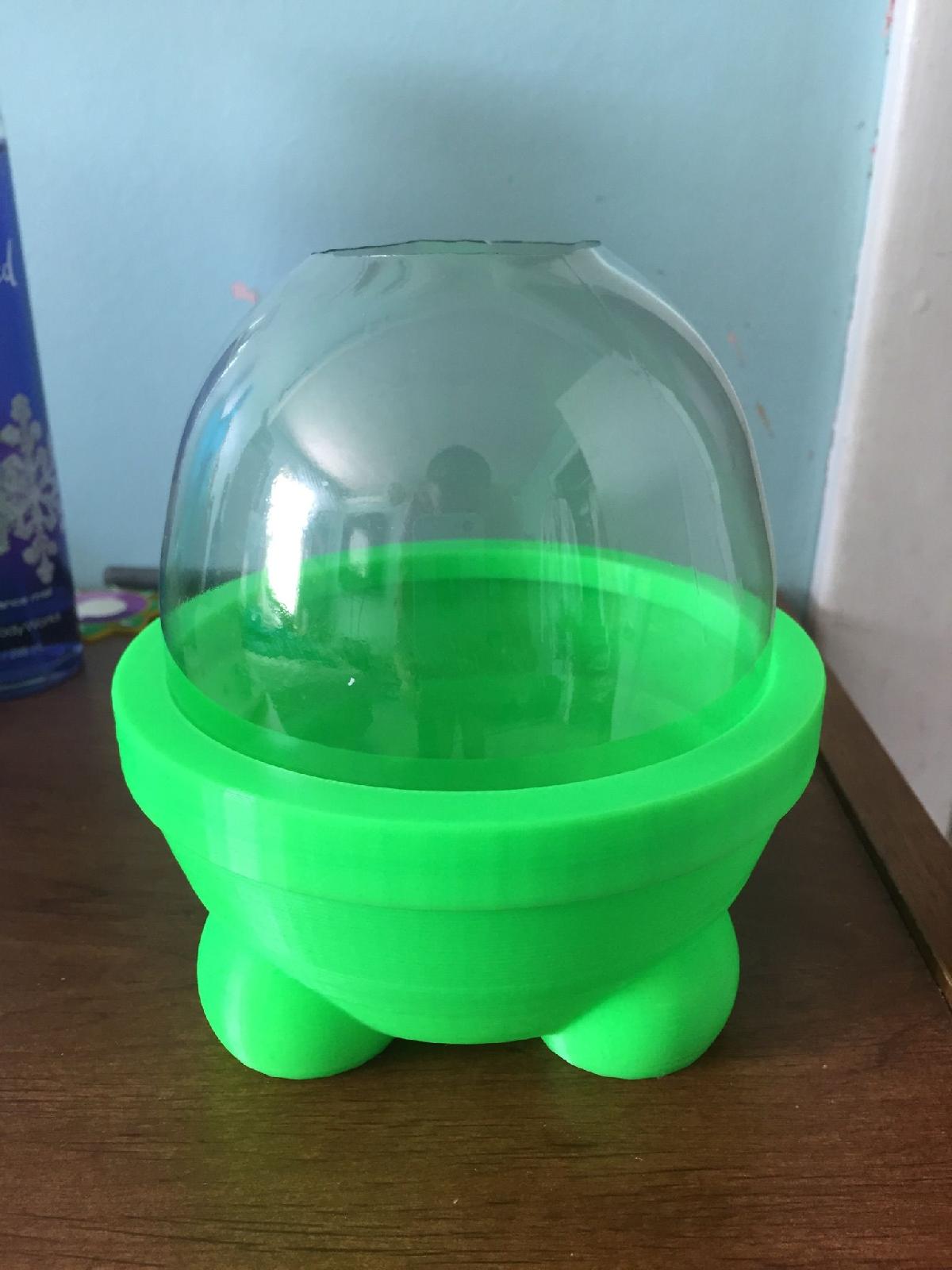 Vaso de Berries Pokemon