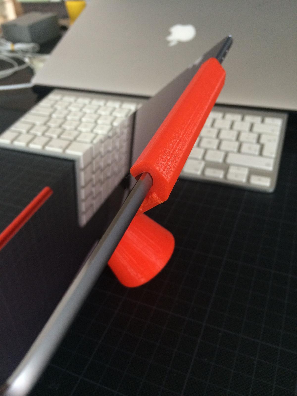 GadgetGrip pode ser traduzido como "AgarraGadgets" ou "Aperto de Gadgets".