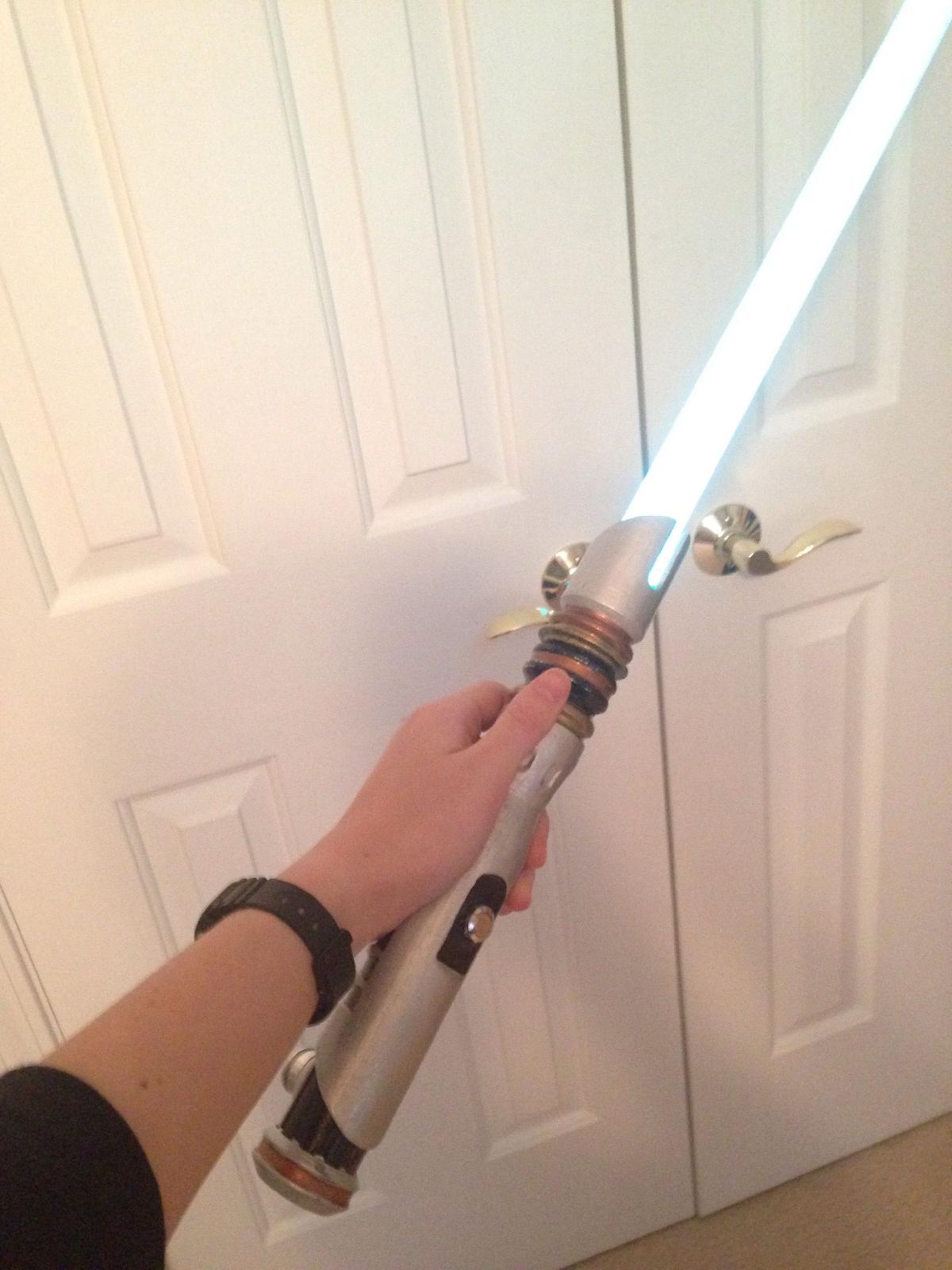 Sabre de luz