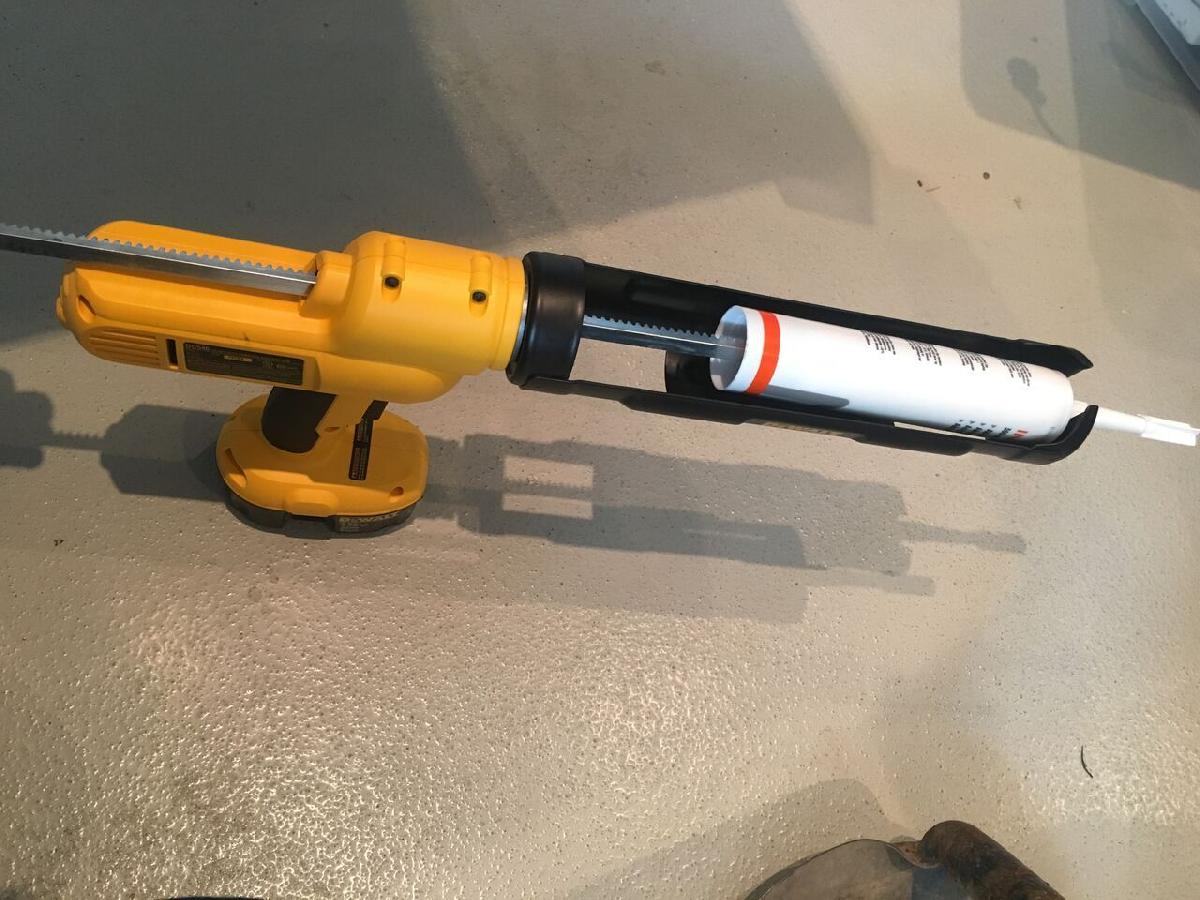 adaptador DeWalt DC546 41,5mm