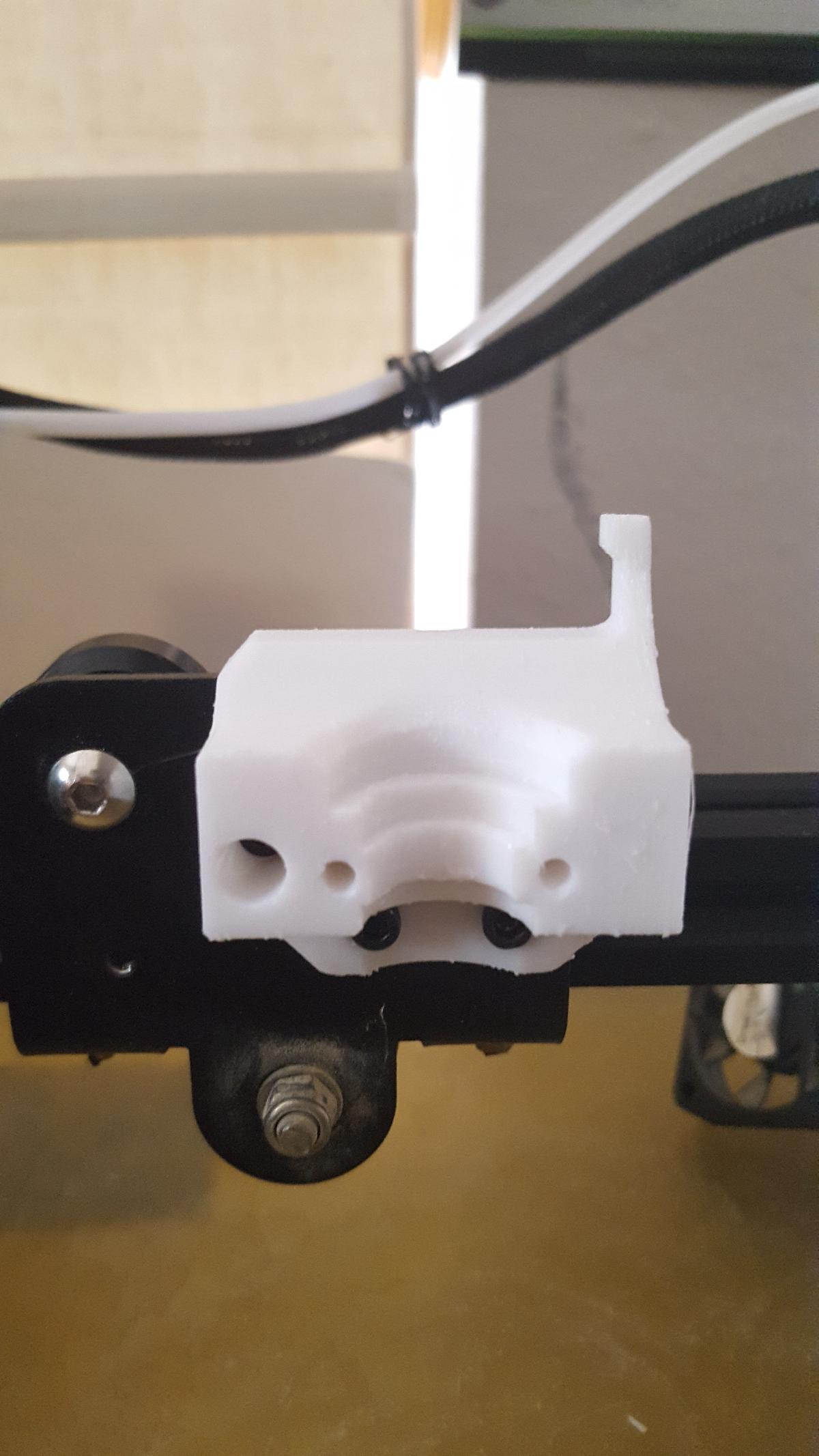 Conector de Alta Resistencia