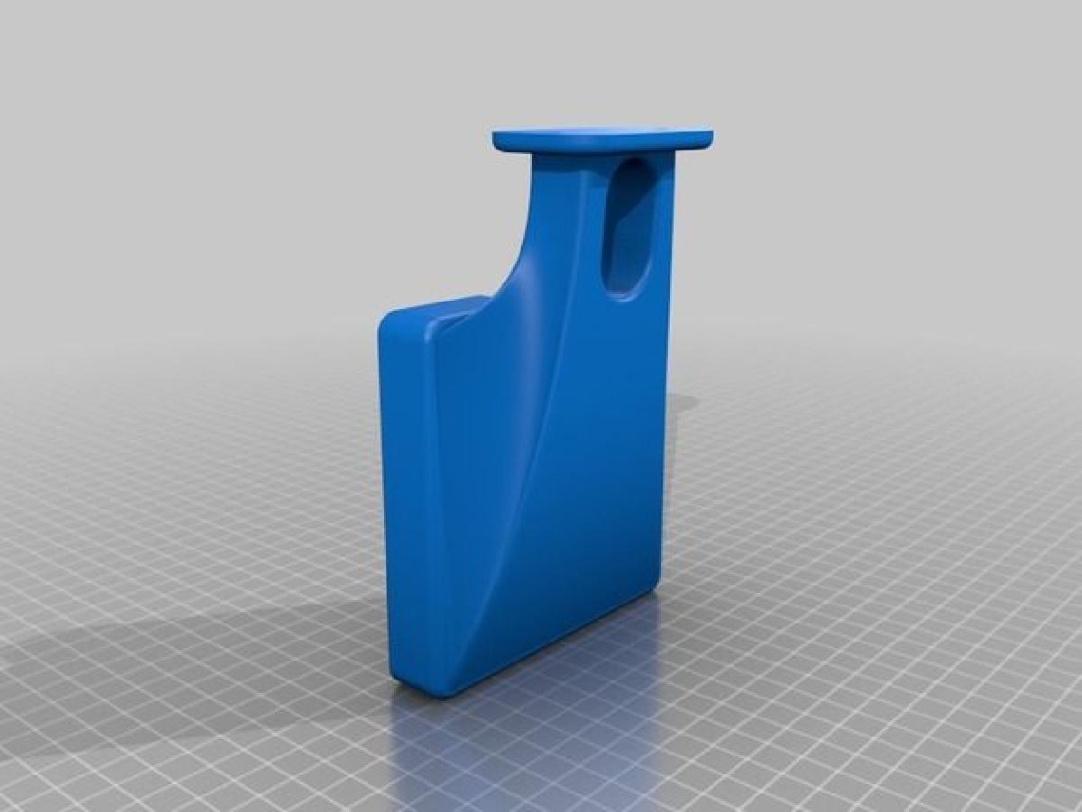 Suporte de parede para Hive Hub