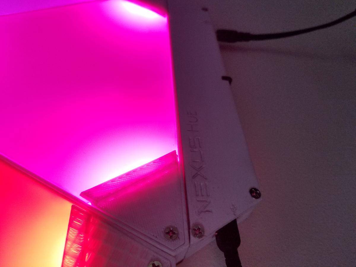 Nexus Hue