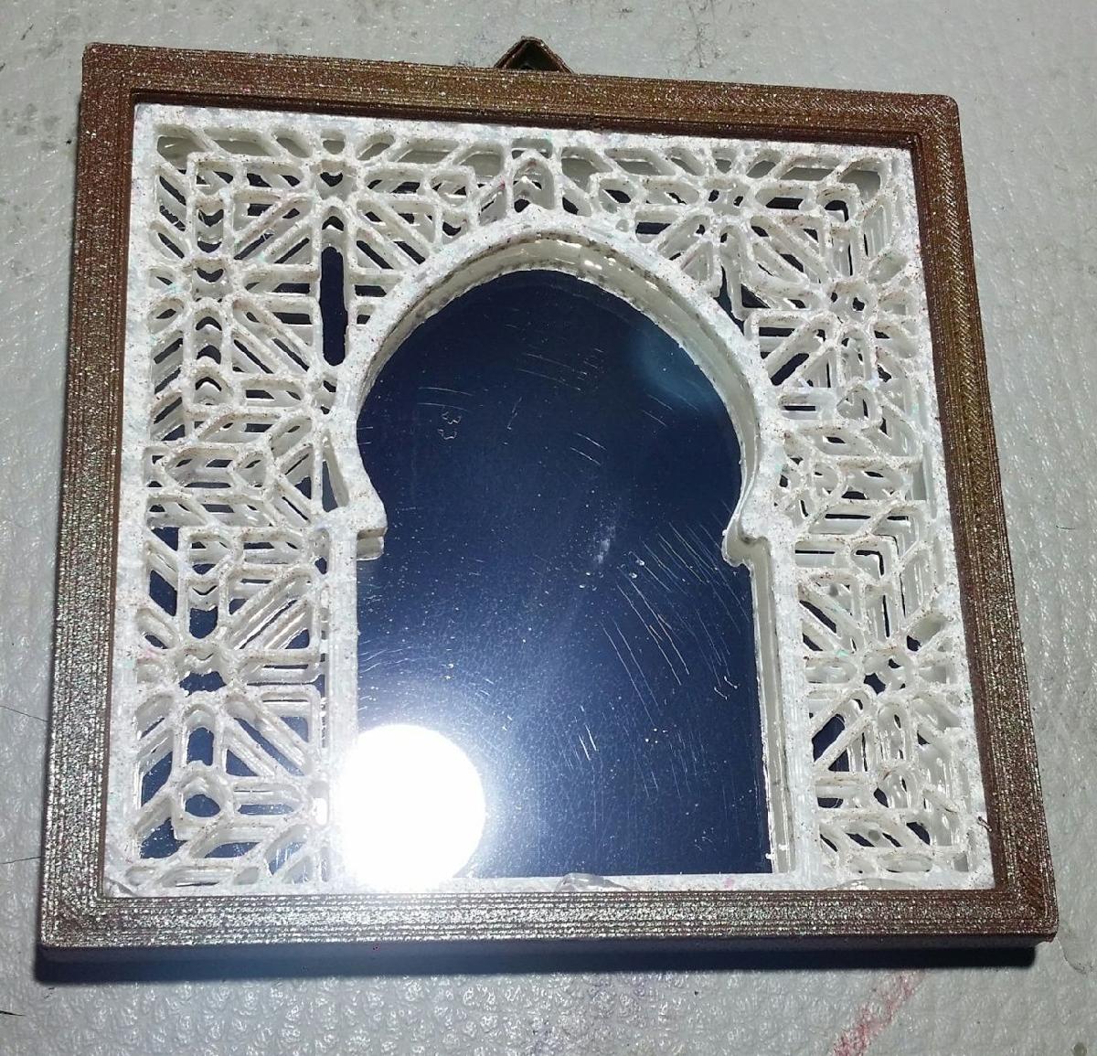 Memoria da Alhambra