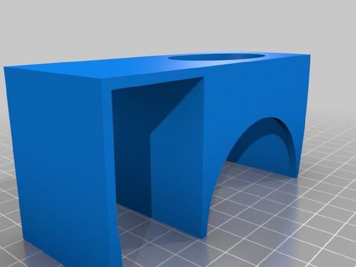 Puxador da gaveta de gelo para geladeira GE Profile