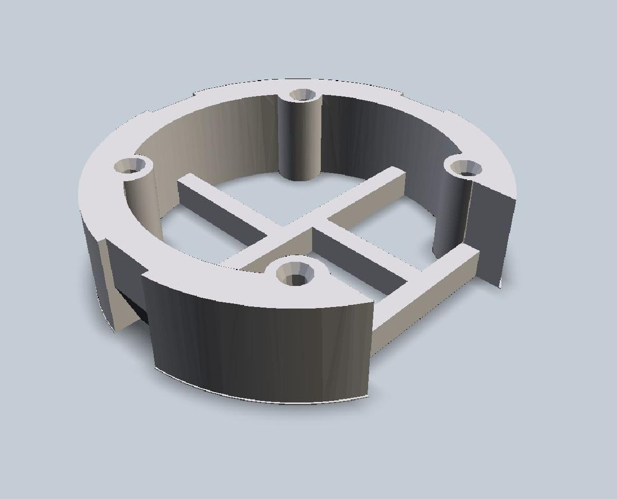 Conjunto de Clipe e Anel Tinkerlight