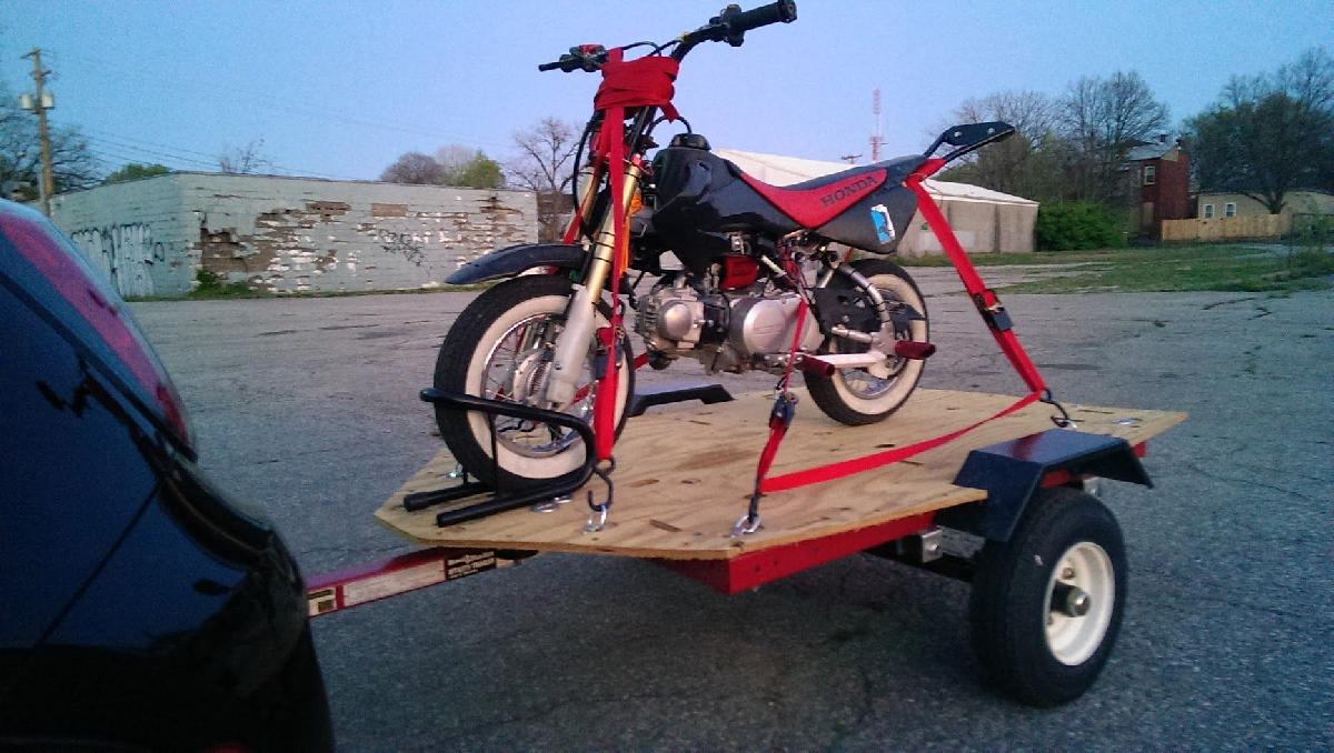 Biblioteca de Reboques Utilitarios Parametricos