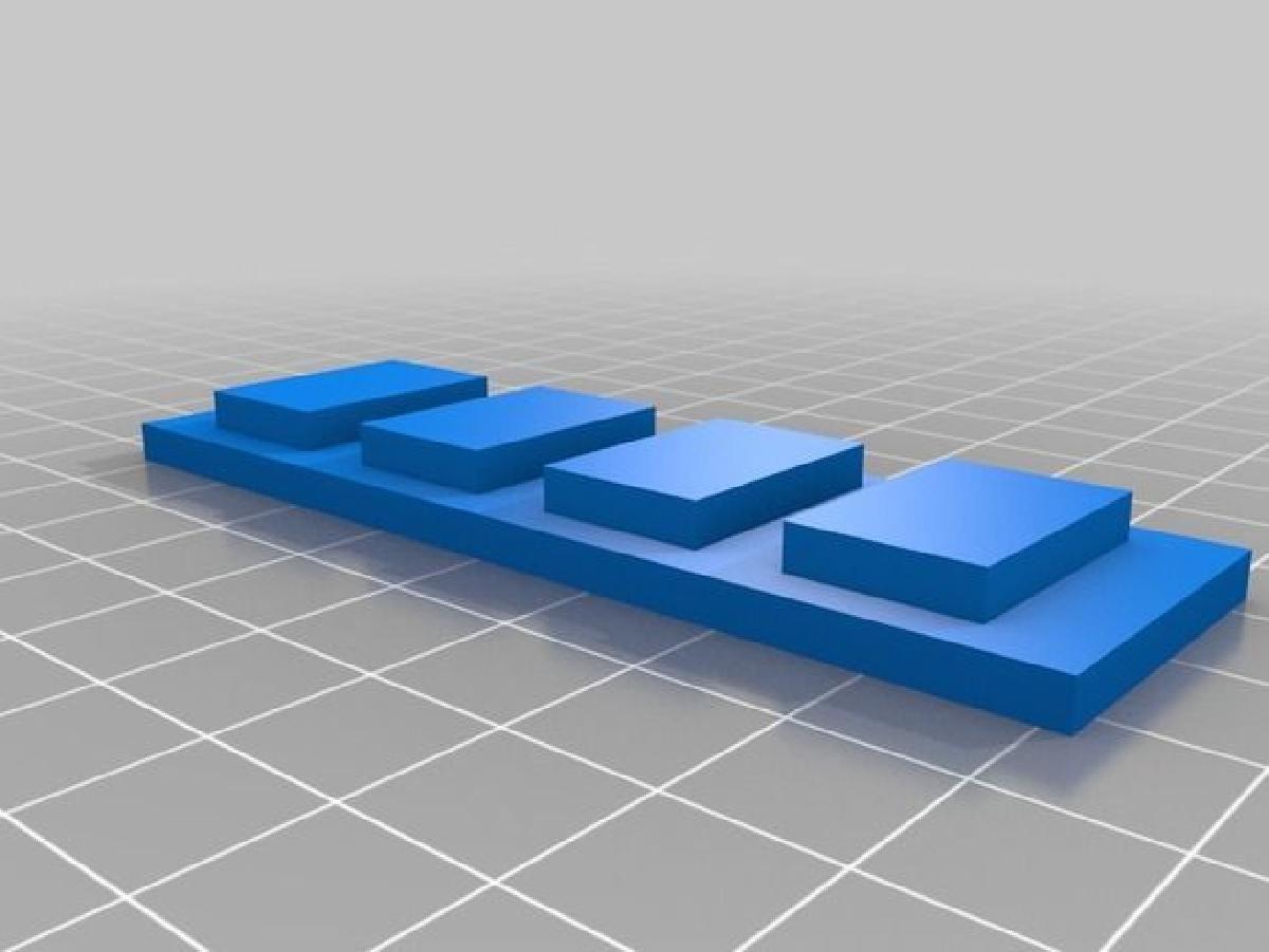 Barra de Classificacao Imperial   1x4   Tenente (ANH)