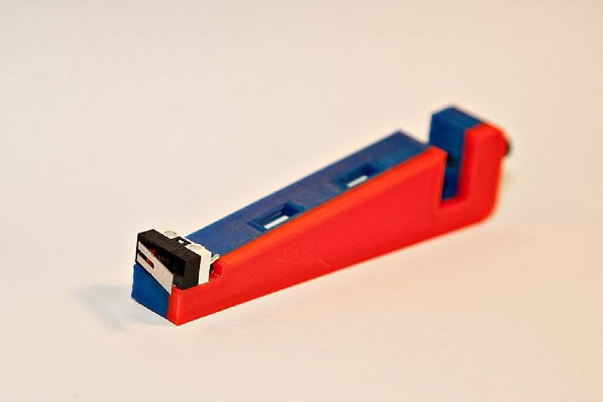 Sonda de Nivel de Cama Semi Automatica