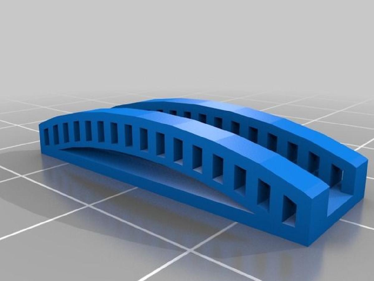 Catan Estrada e Ponte