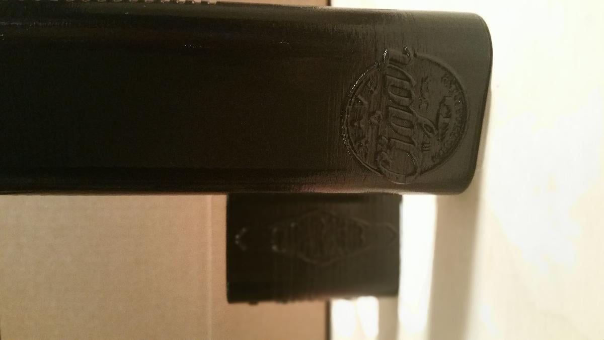 Estojo de viagem para charutos