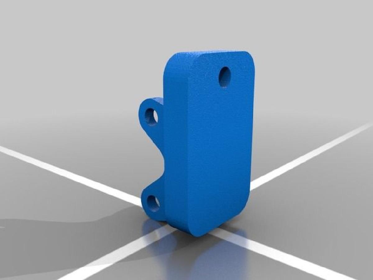 toggle clamp