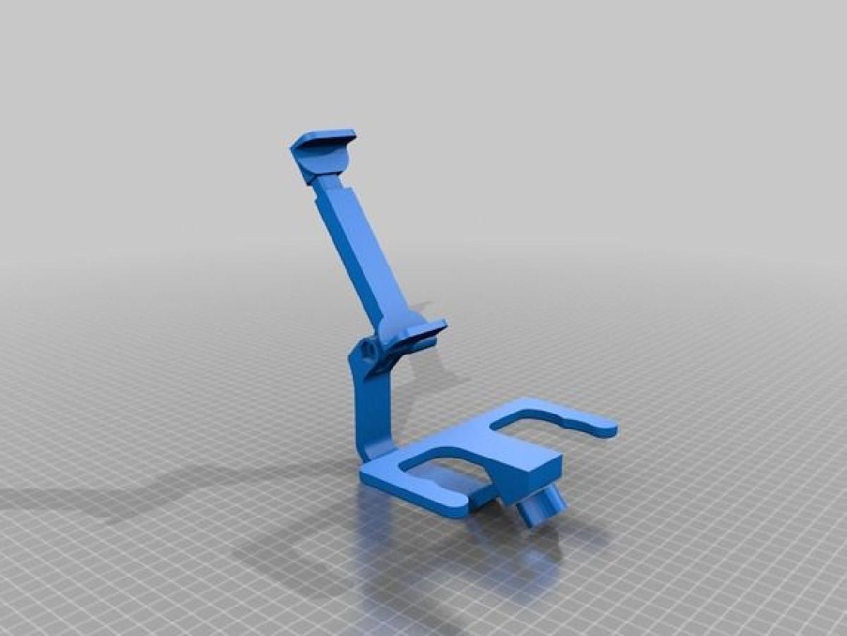 Suporte MavRC para DJI Mavic