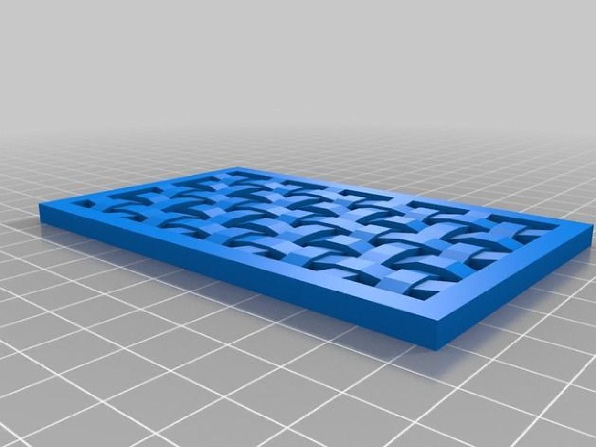 Rede Trancada Parametrica