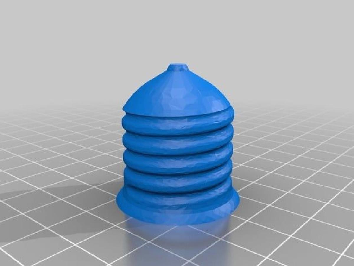Plugue para soquete de lampada E26