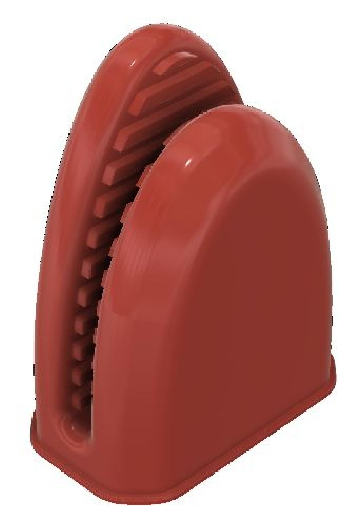 Forma de Luvas de Silicone para Forno
