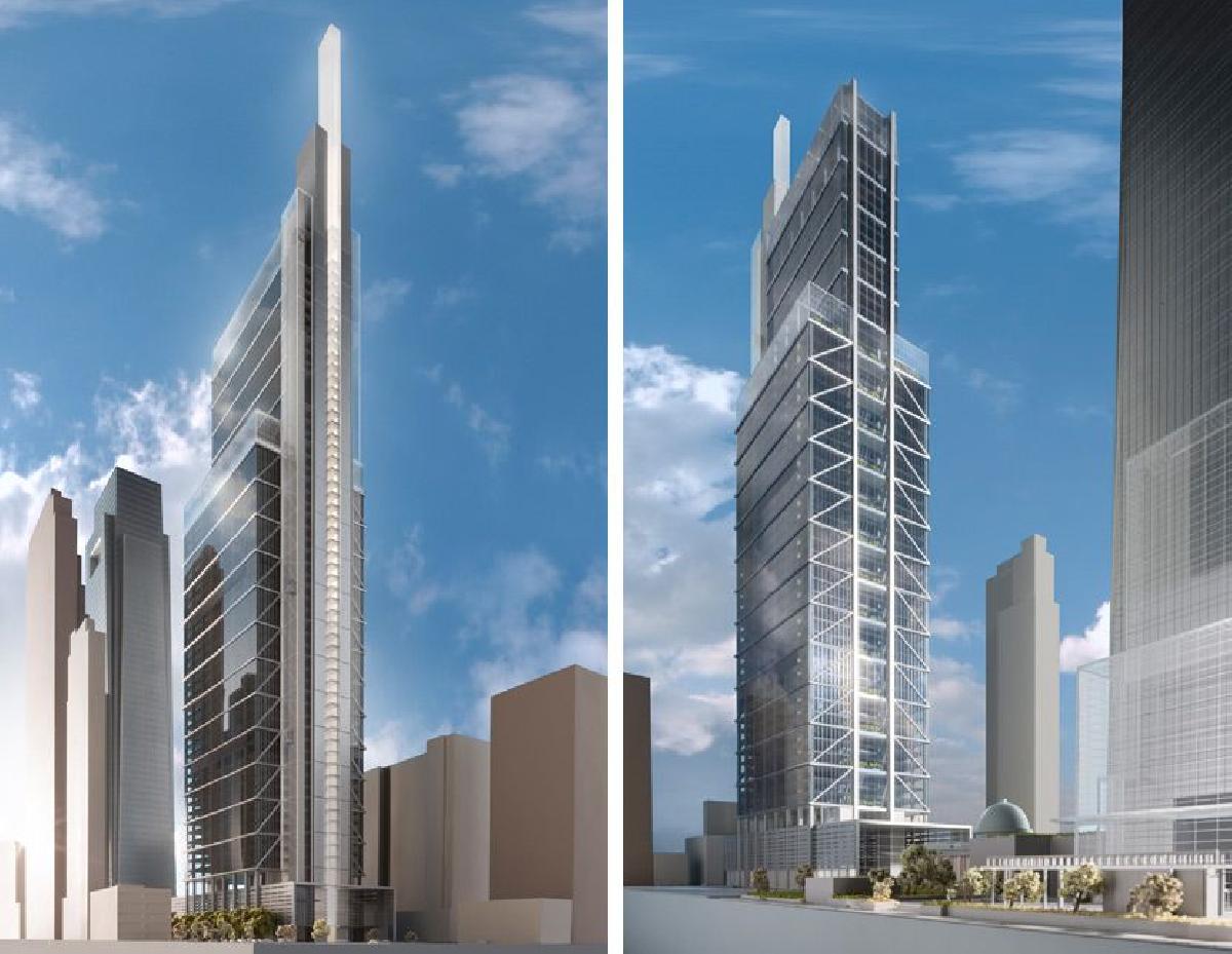 Centro de Tecnologia da Comcast: Filadelfia, PA