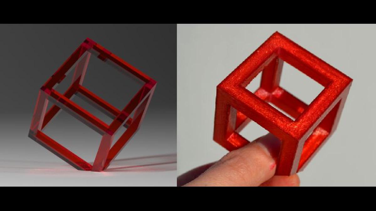 Cube