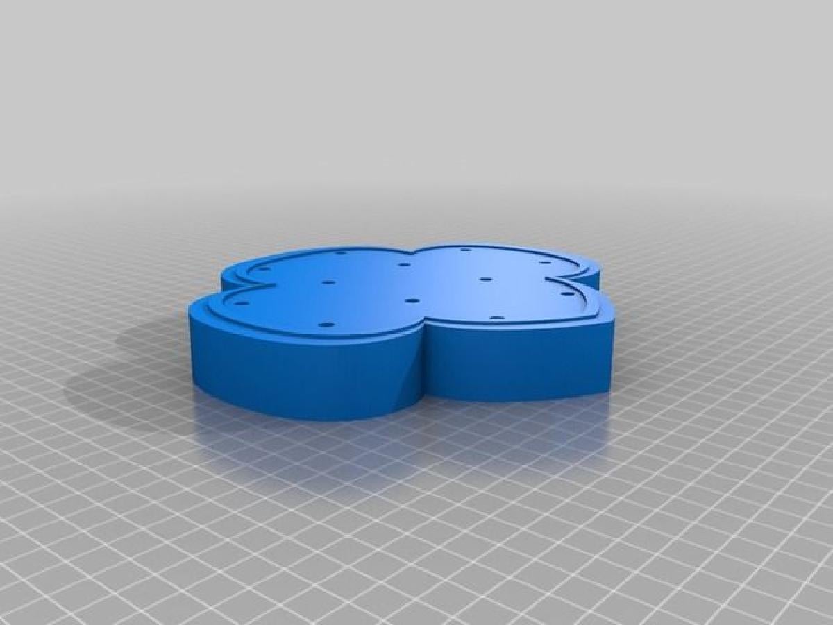 Escoteiros™ Cake Pop Tray