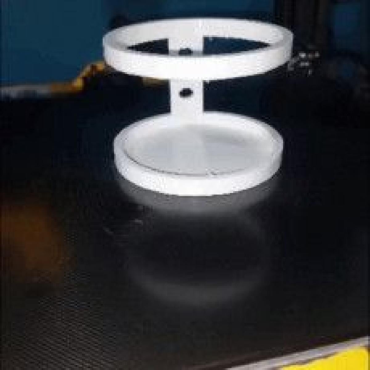 can holder