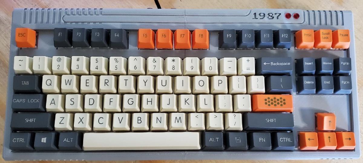 door Ultimaker 2 extended +