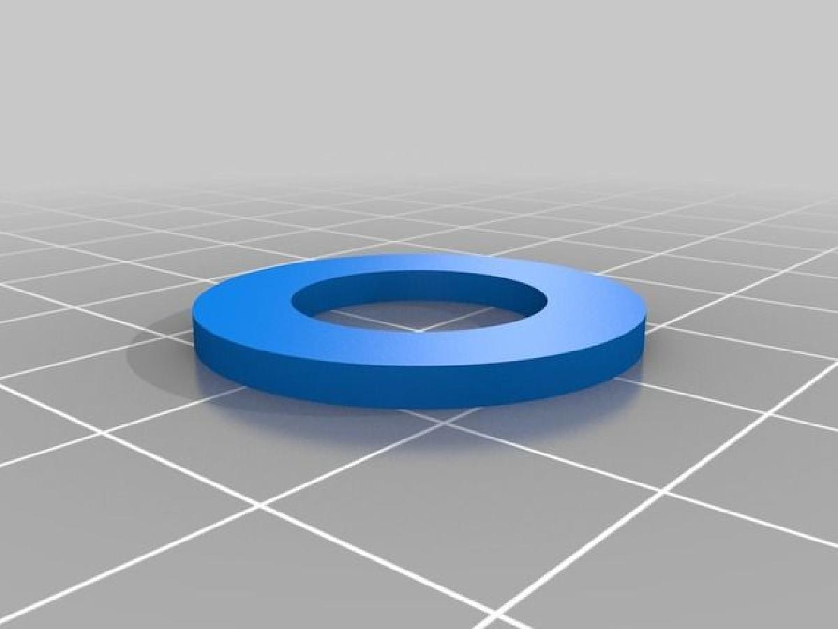 Arruela de Mangueira de Jardim