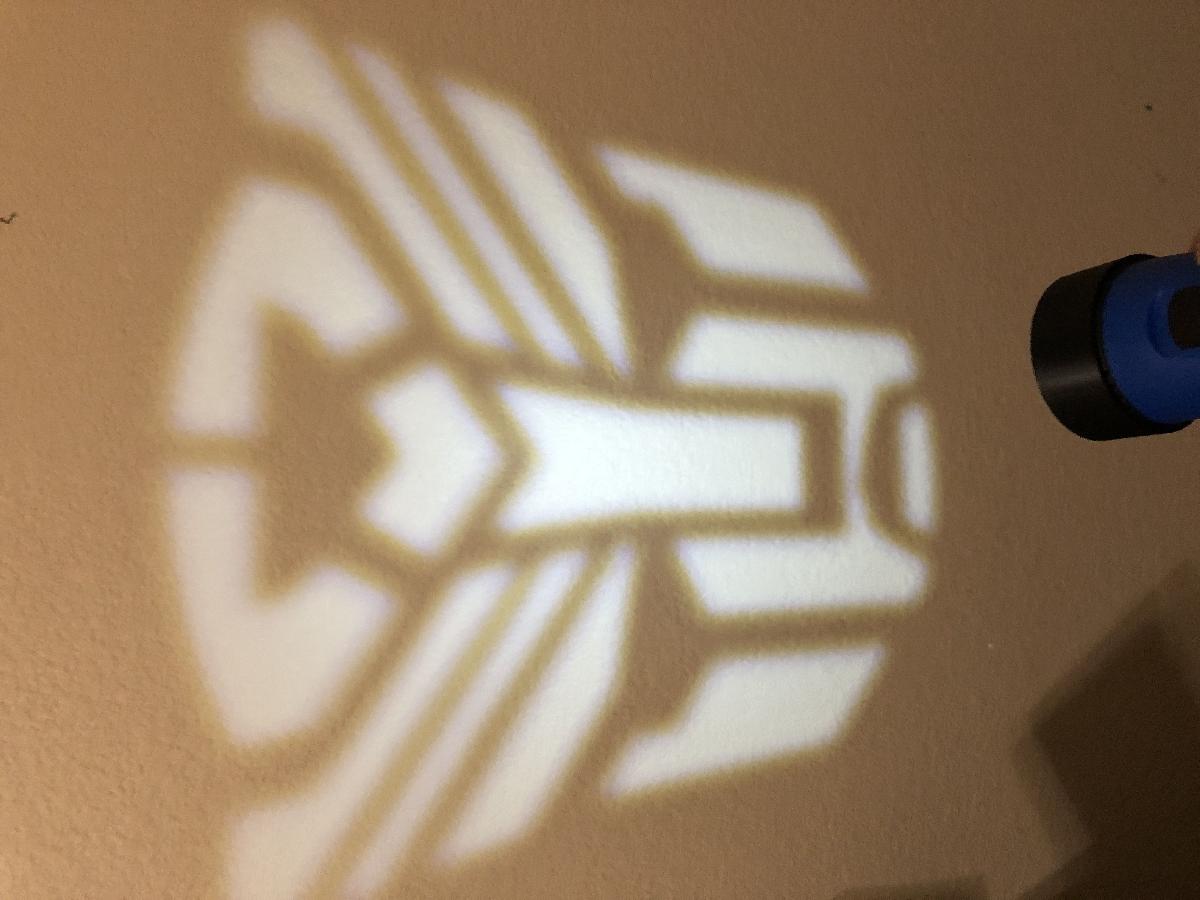 autobots (sinal do morcego)