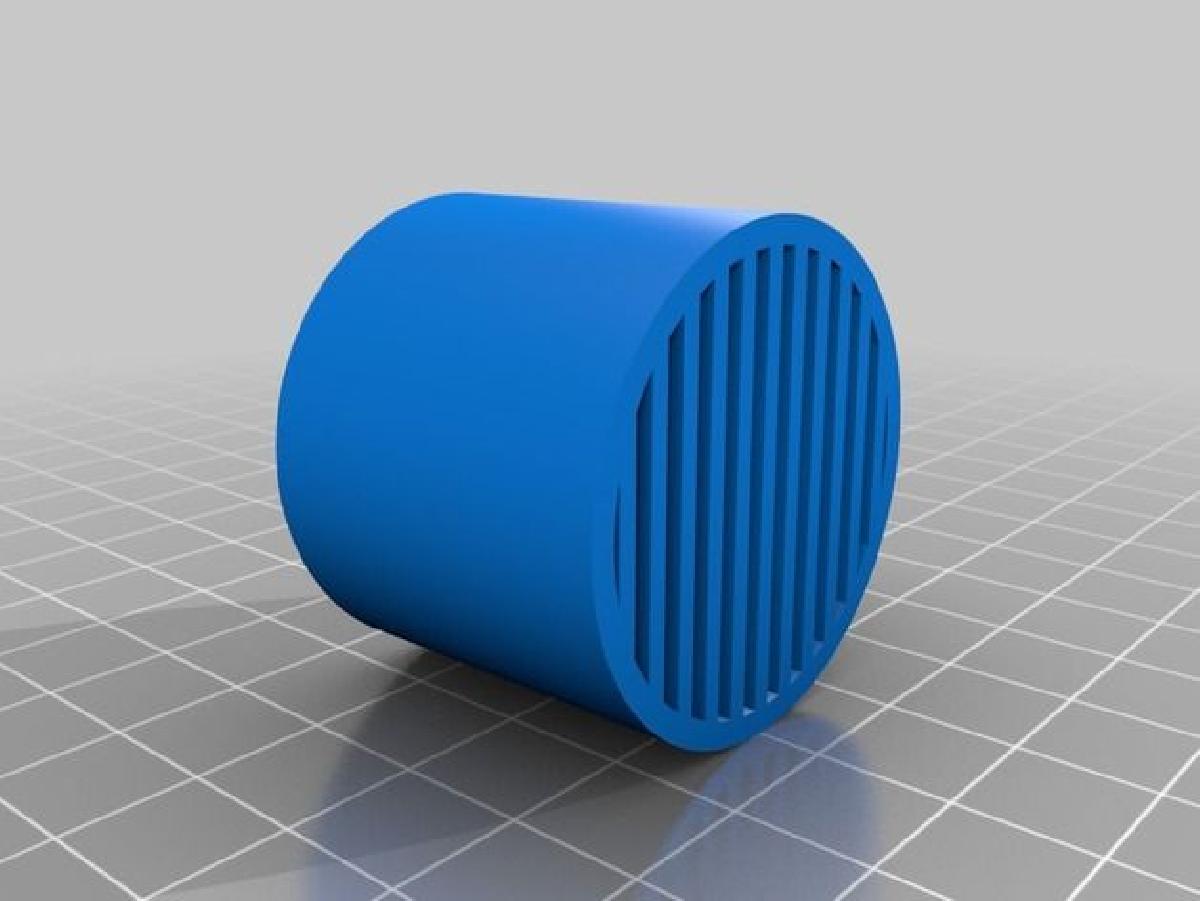 Grade do Filtro da Mangueira de Jardim