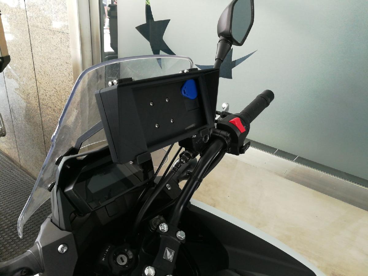 Suporte Honor 6x para Givi FB1146 ou similar
