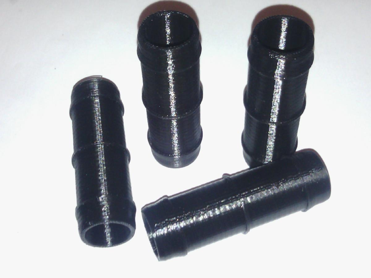 conector de poliester de baixa densidade de 19mm
