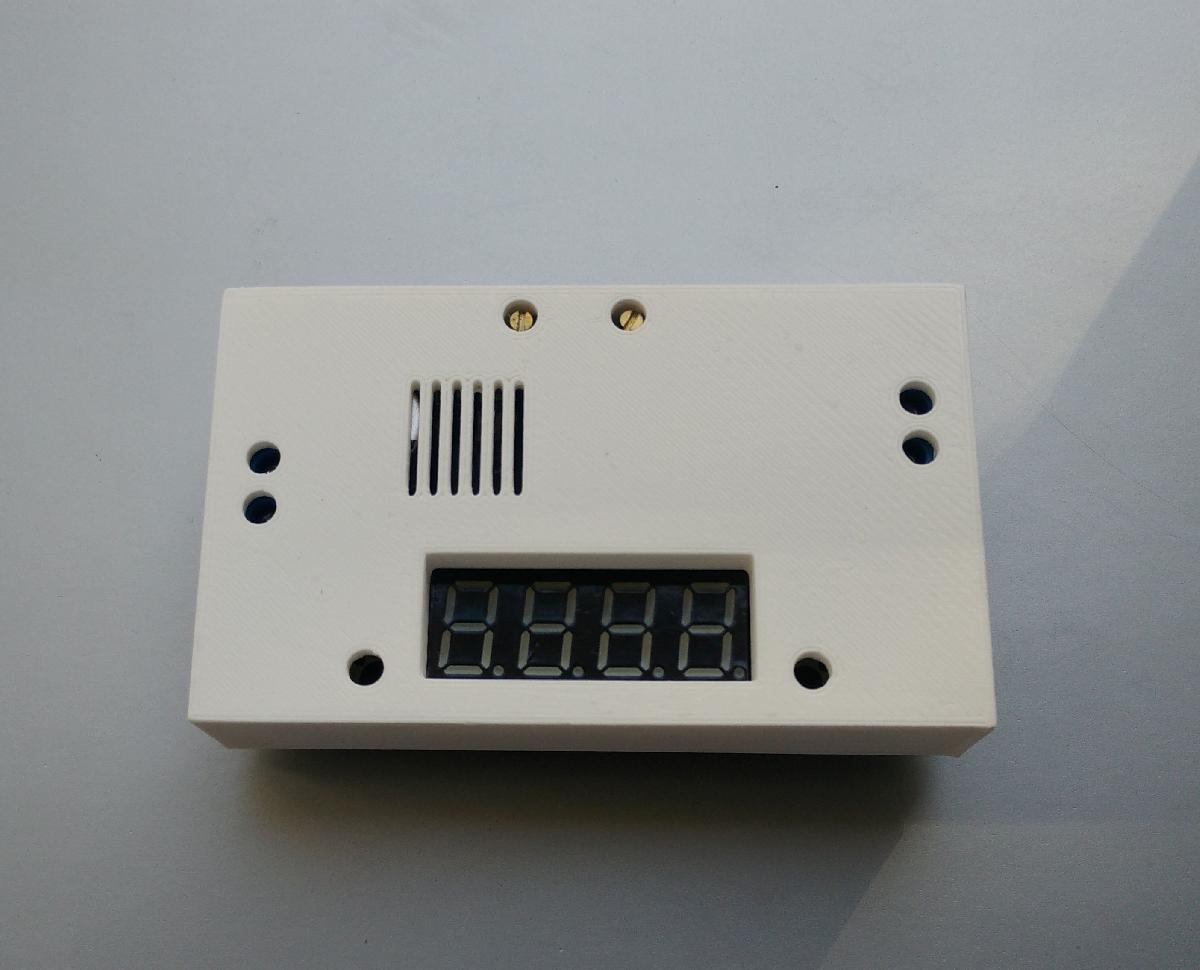 Modulo de Carregador de Bateria DC DC 5A