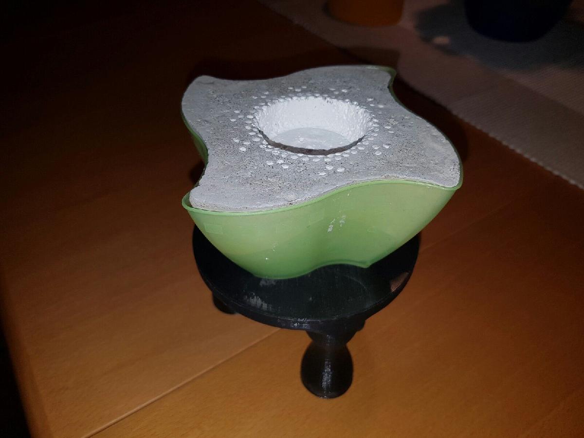 Shaker Flexivel