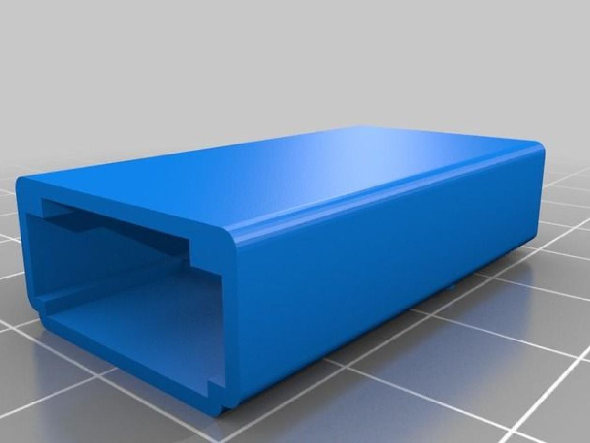 Placa de Som USB 3D   case para Ps4