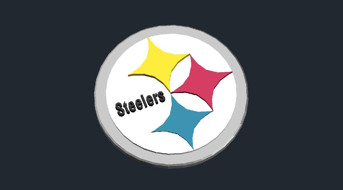 Pittsburgh Steelers   Logotipo