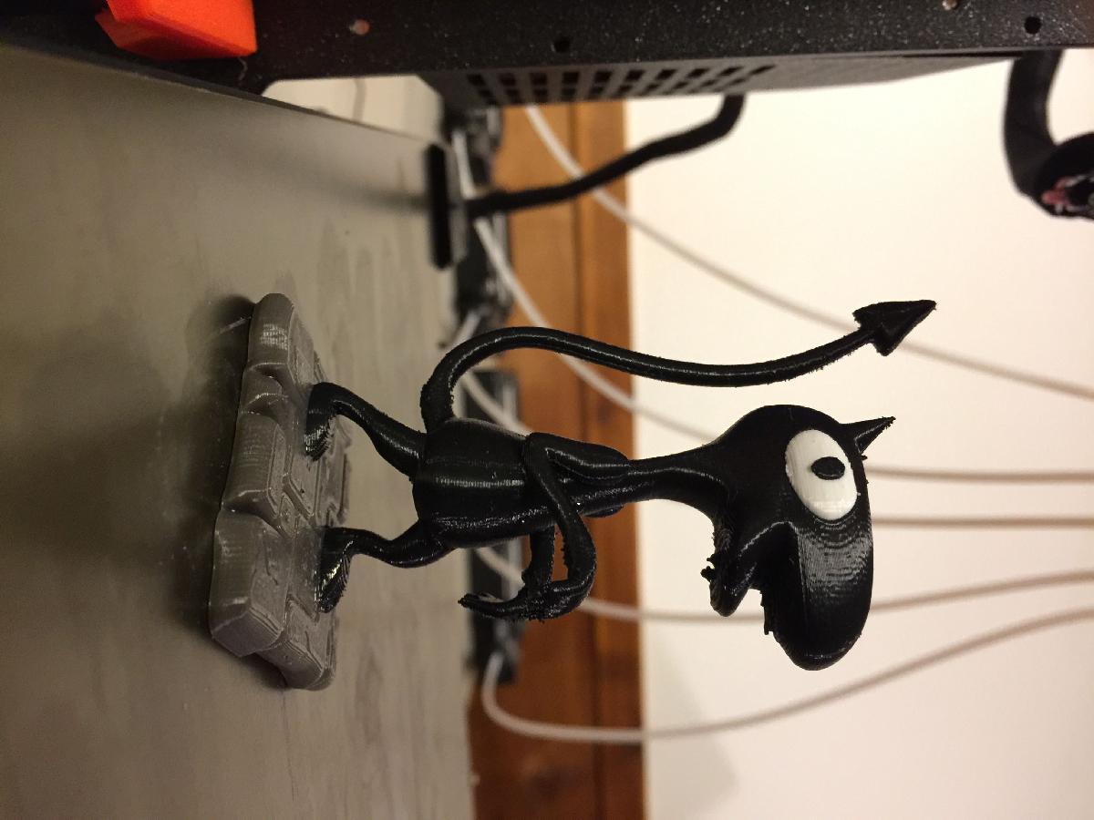 Luci   Desencanto (multi material)