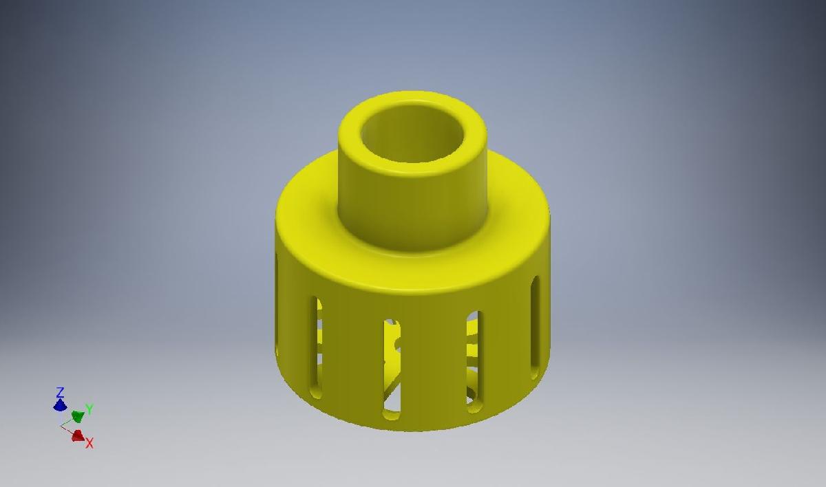 Protetor de abelha para alimentador de beija flor Perky Pet