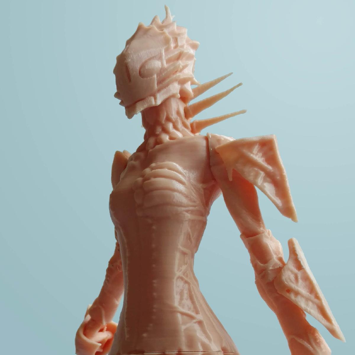 Cavaleiros de Sidonia   Tsumugi