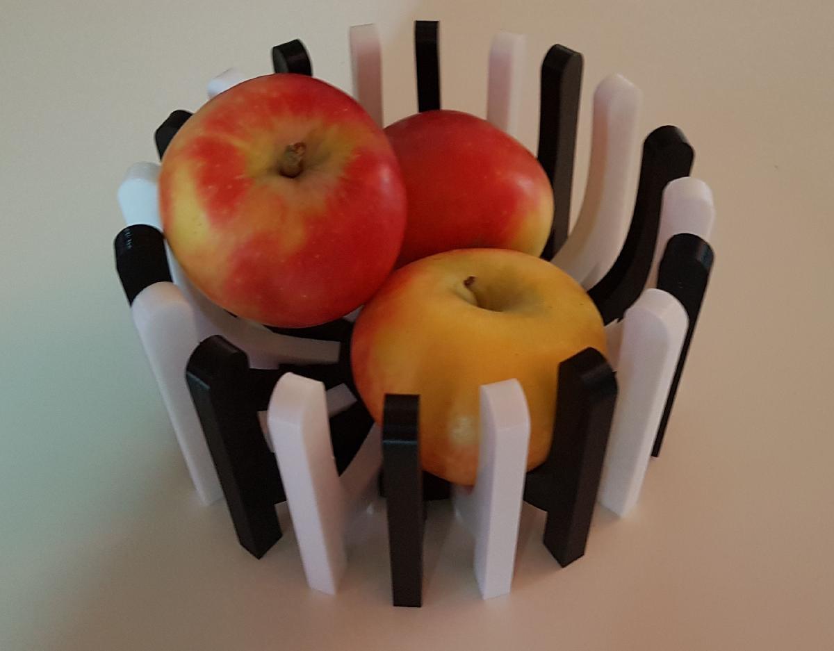 Versoes de fruteira