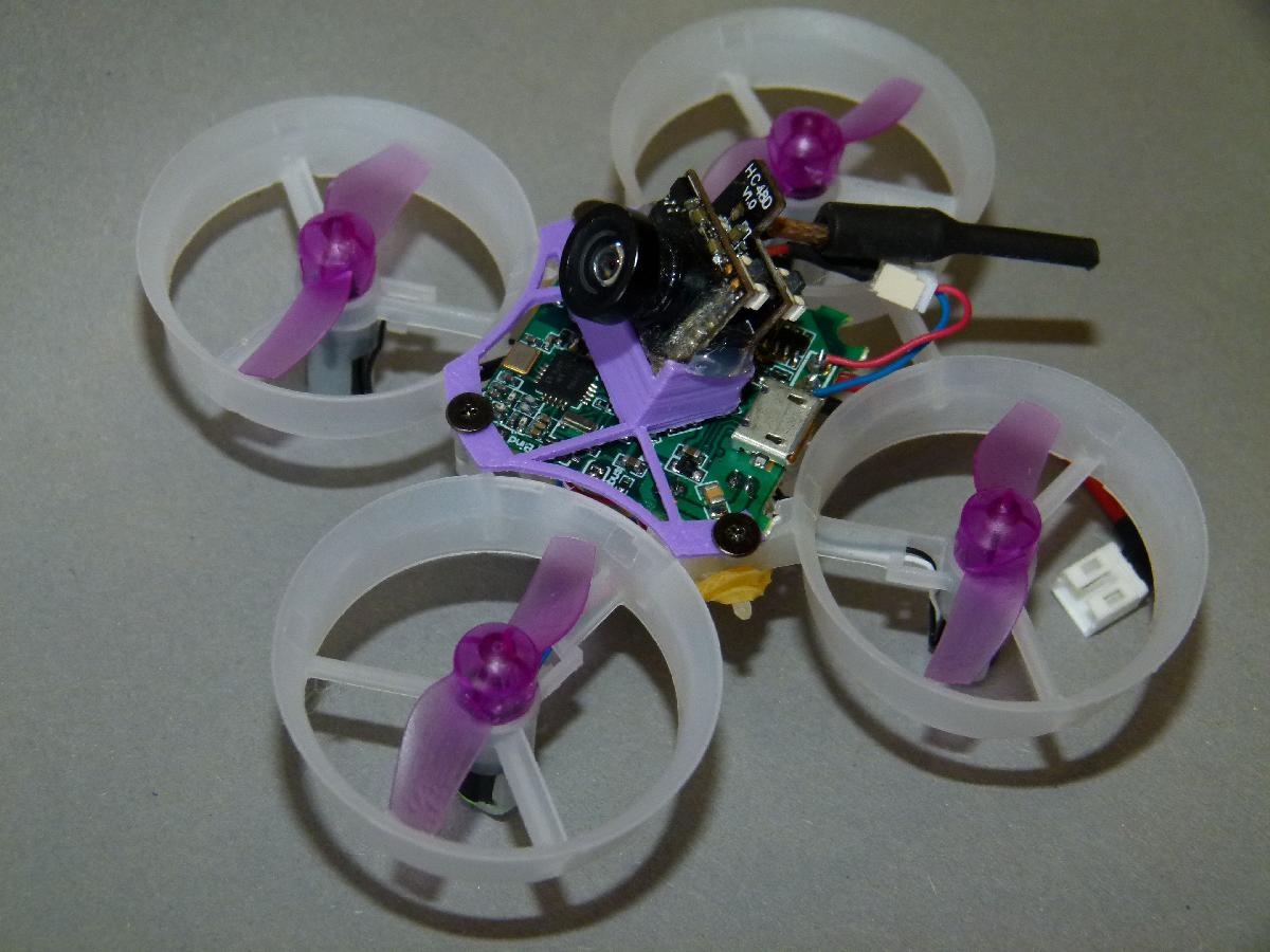 Suporte de camera FPV TX01 TX02 TX03 CM275T FB90 E010 e outros