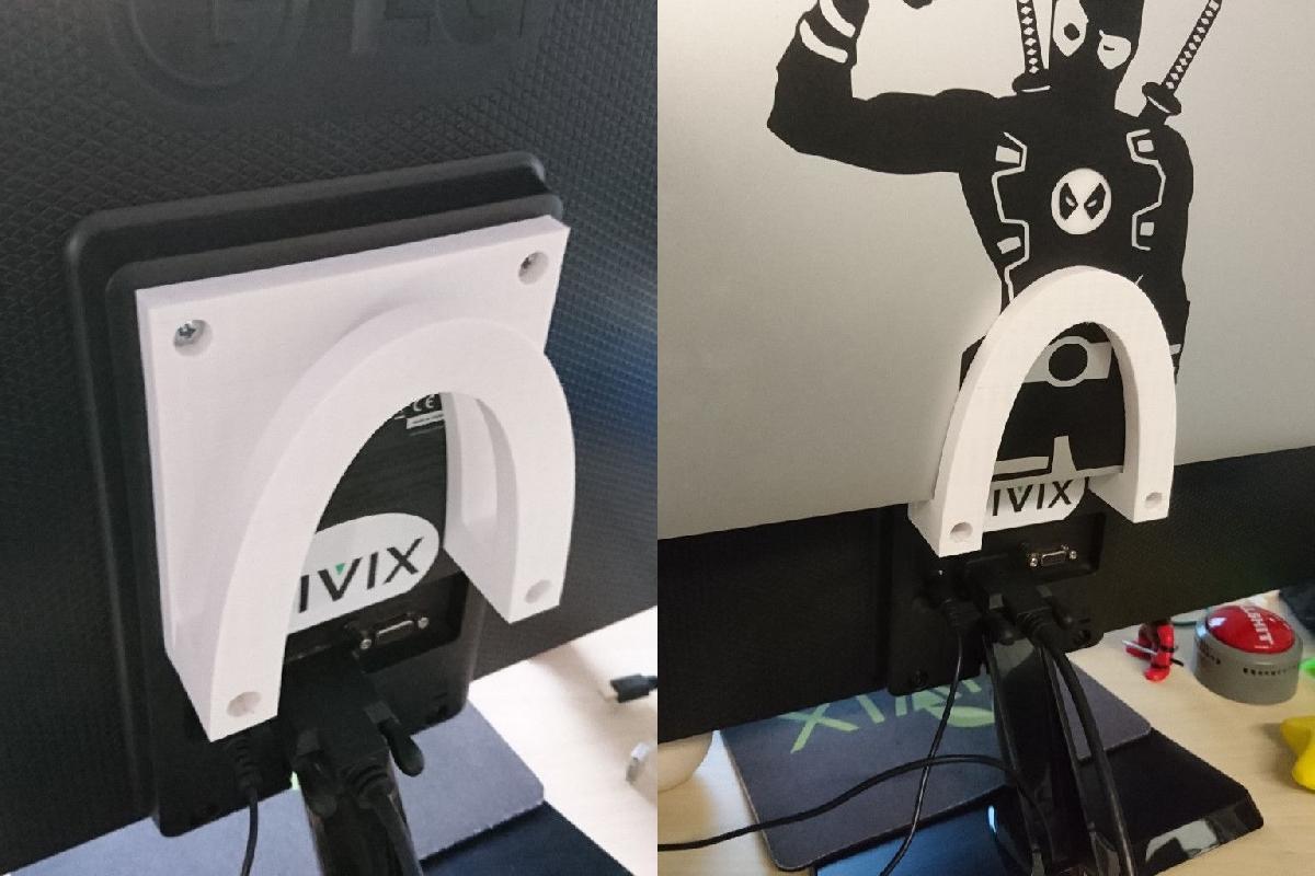 Suporte VESA para MacBook Pro 15
