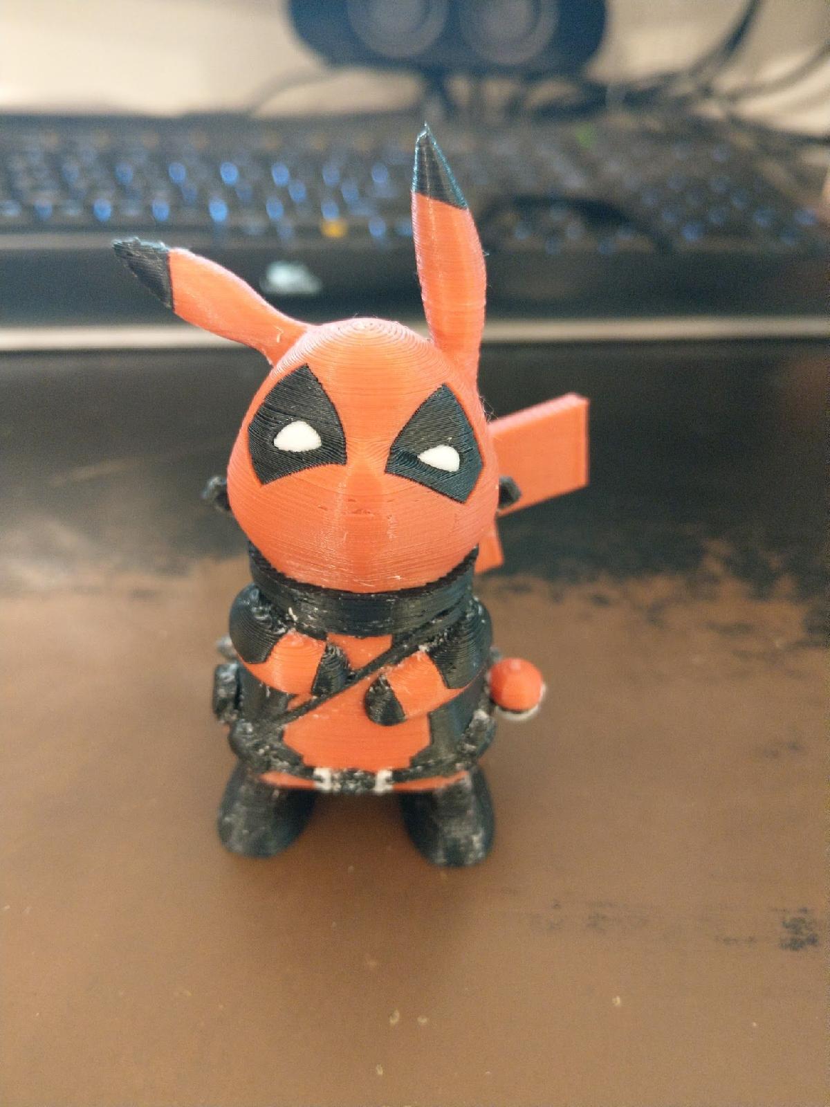 Pikapool   versao 3 cores