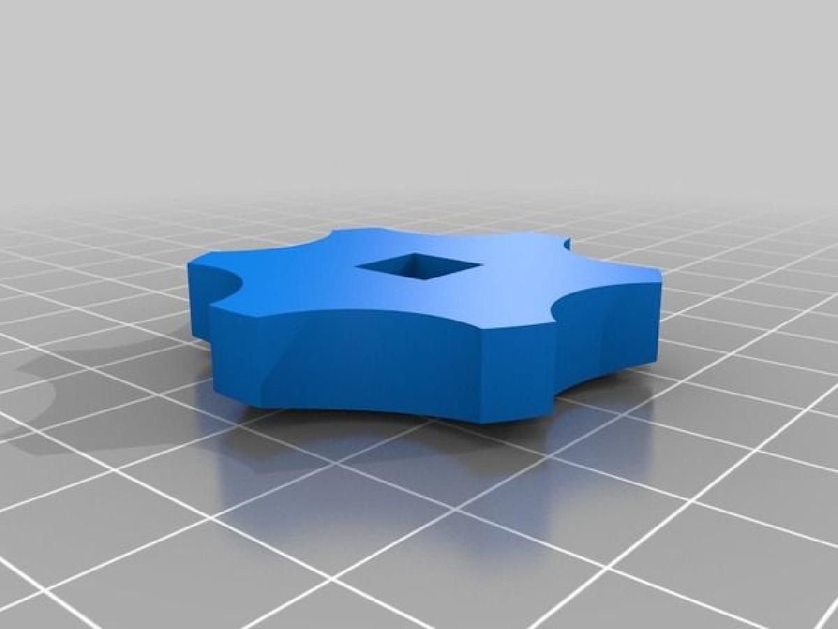 Valvula de Drenagem do Aquecedor de Agua