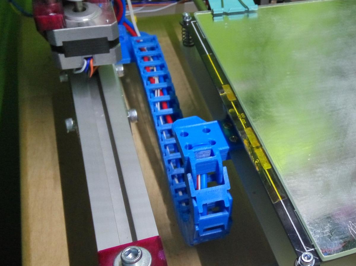 Cadeia de cabos   o melhor dos melhores : )