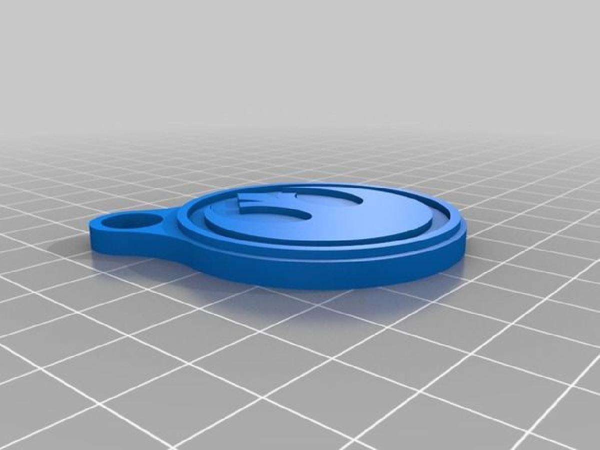 Chaveiro da Rebeliao