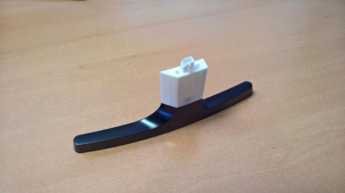Suporte para TV Samsung