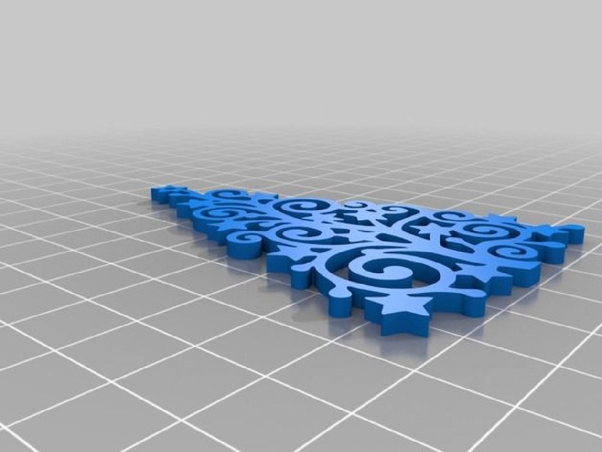 Arvore de Natal com Estrelas   Atualizada