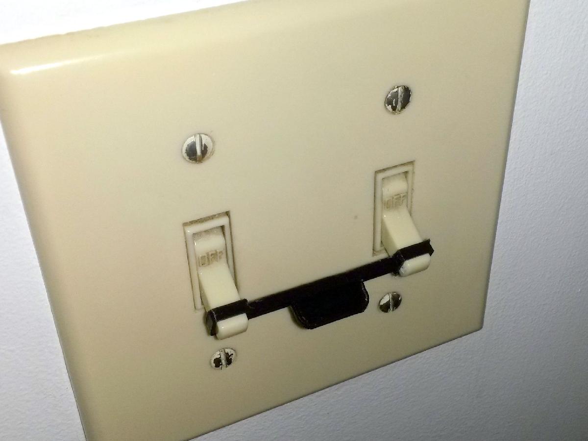 Interruptor de Luz Hitch