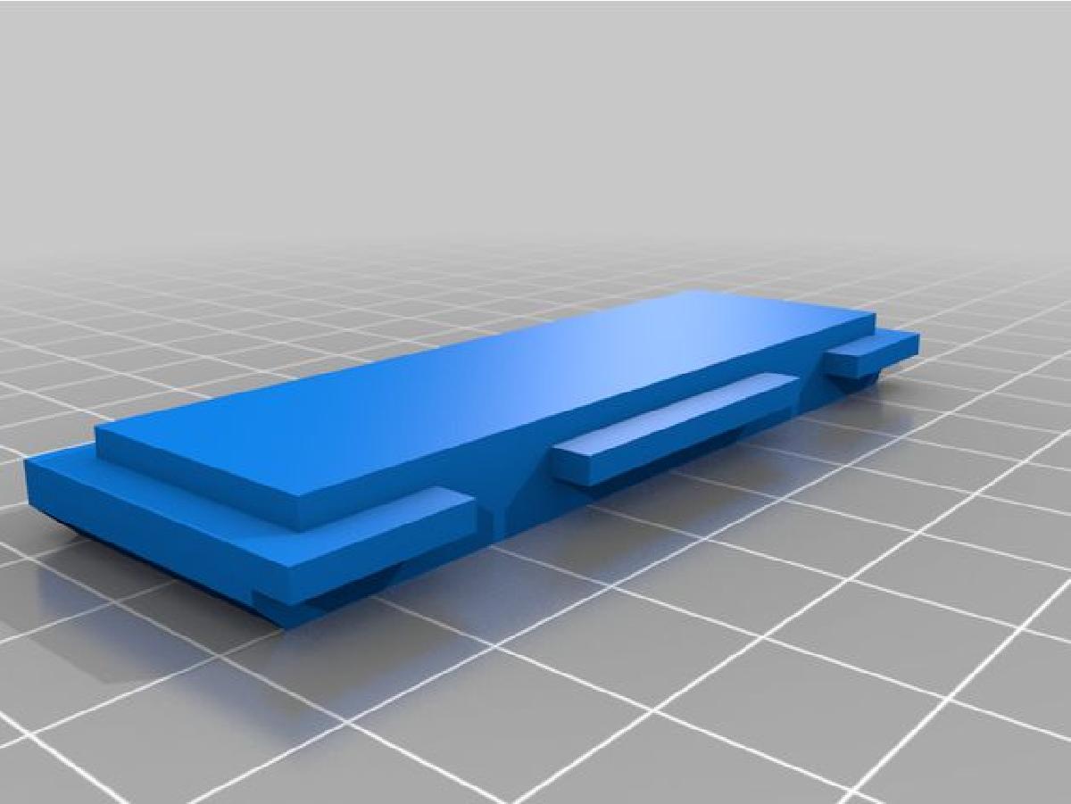 Caixa de deck do Pokemon (TCG) com compartimento de armazenamento